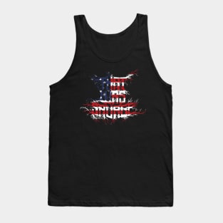 American Trademark Tank Top